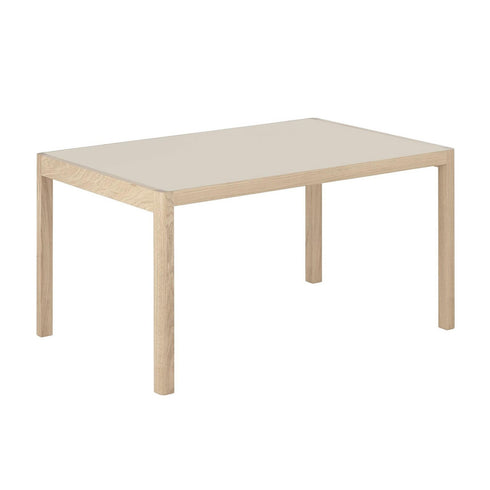 Workshop Table / 140x92cm